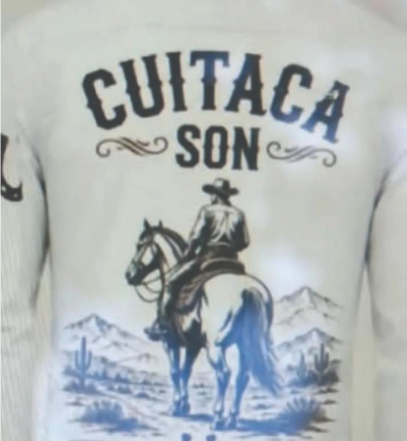 Cuitaca Son original customer reference